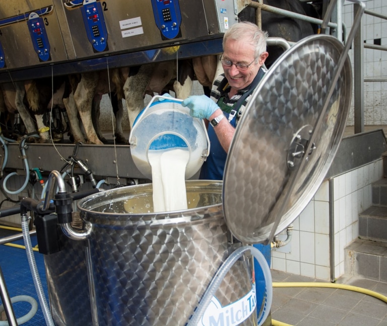 Holm & Laue | Schrijver Stalinrichting