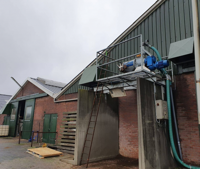 Buisventilatie Knopf & Oswald 3