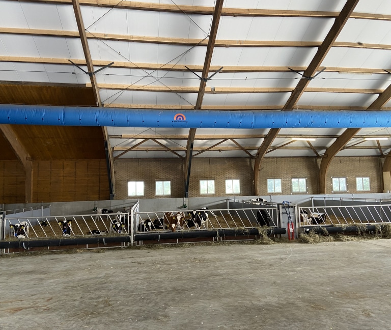 Groepshuisvesting (1)