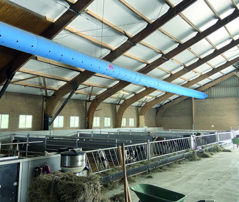 Groepshuisvesting (2)