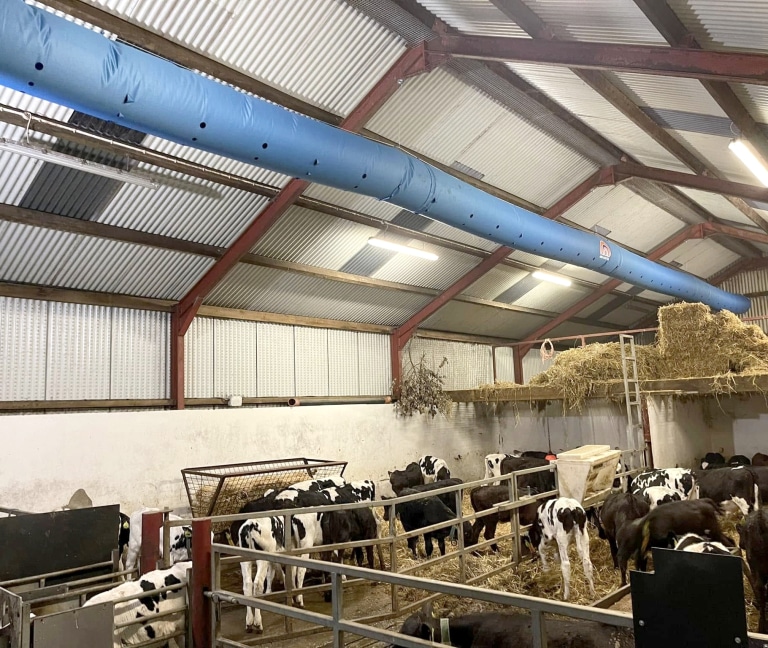 Groepshuisvesting (3)