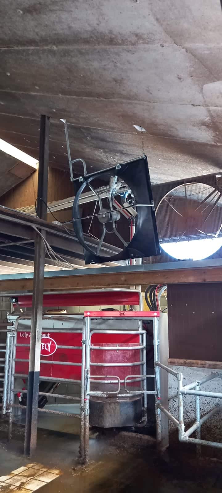 stalventilator