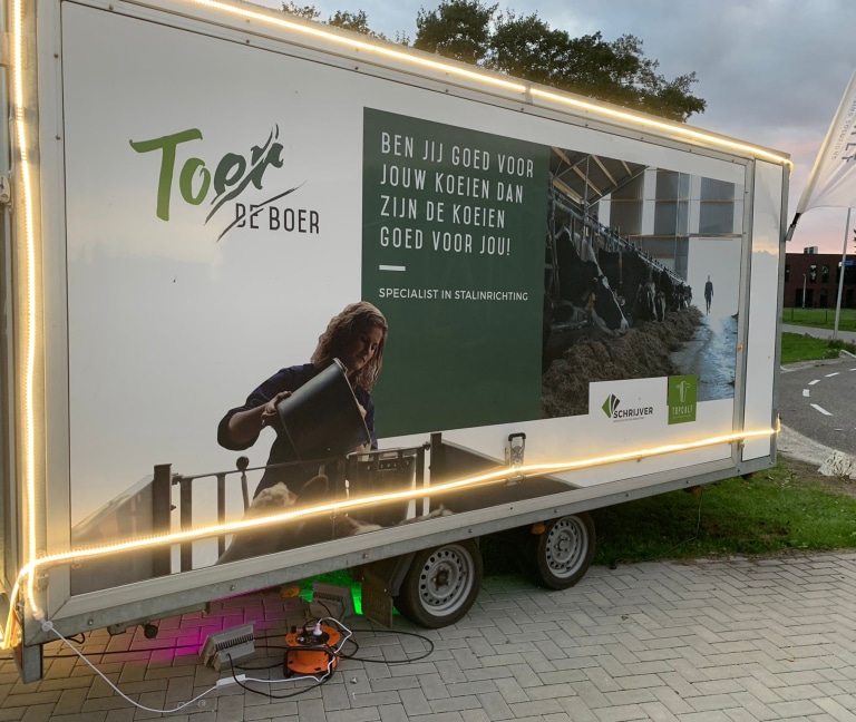 Techniekdagen