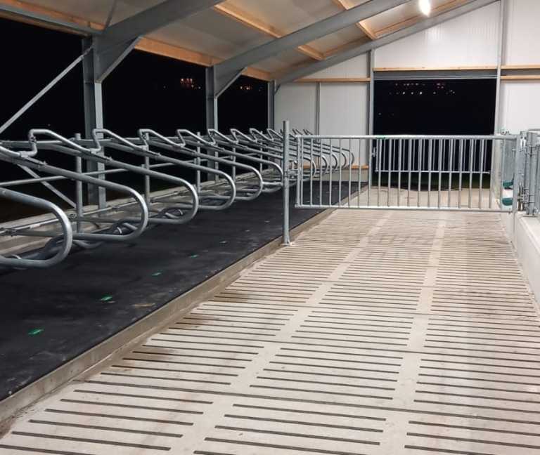 Nieuwbouwproject Giesbertz
