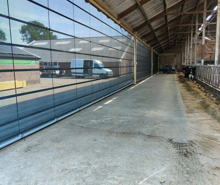ATO XXL Poort