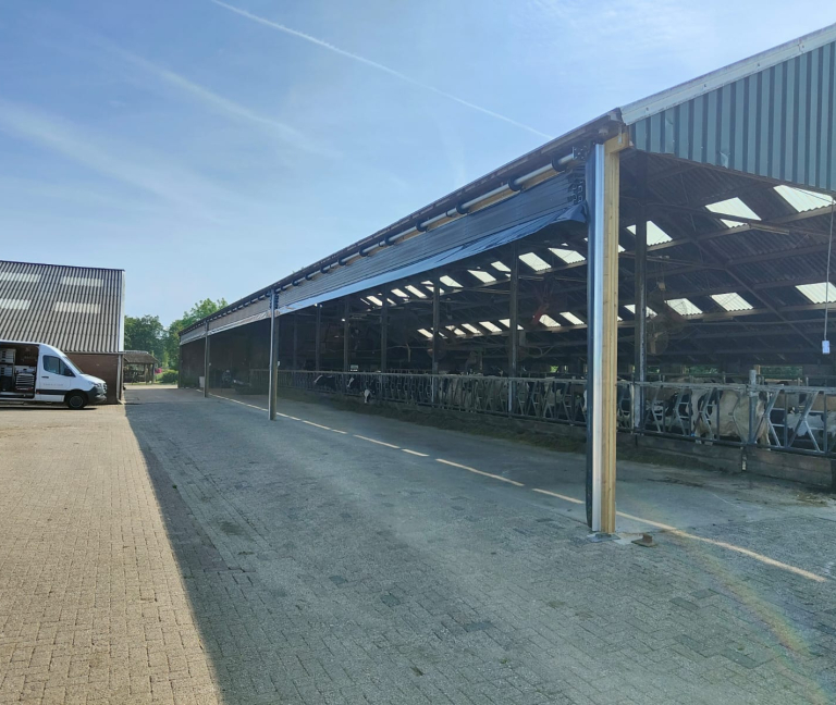 ATO XXL Poort