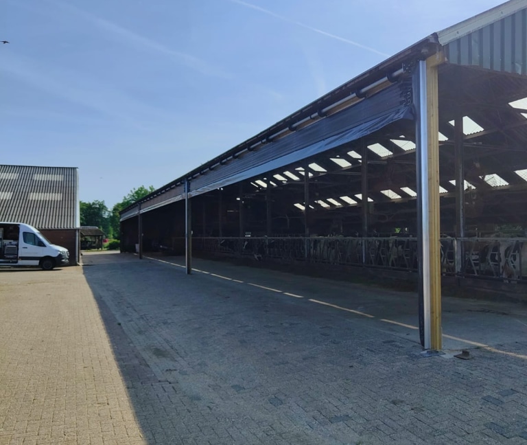 ATO XXL Poort