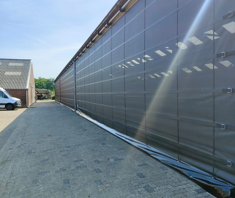 ATO XXL Poort